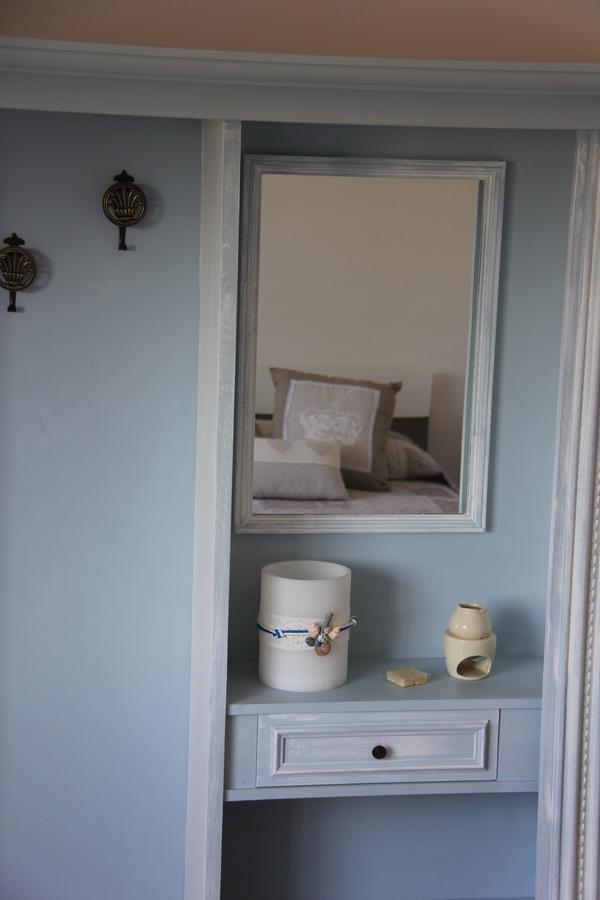 Couette-café A Domo Olbia