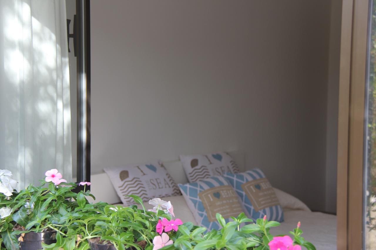 A Domo Couette-café Olbia