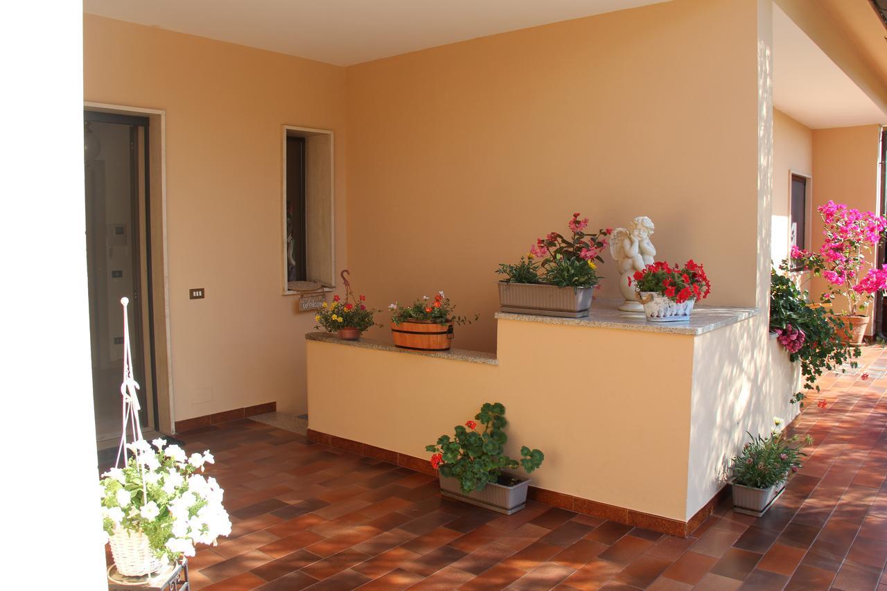 A Domo Couette-café Olbia