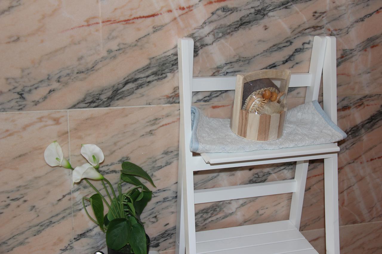 Couette-café A Domo *
