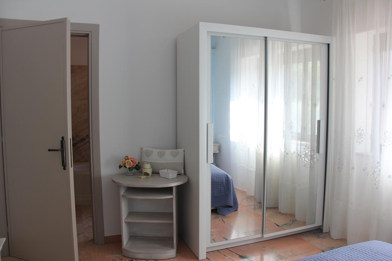 A Domo Bed & Breakfast Olbia