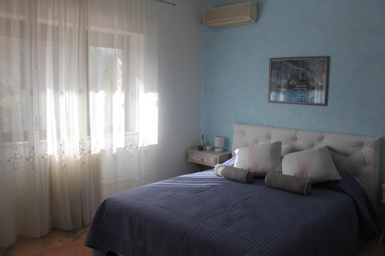 Bed & Breakfast A Domo Olbia