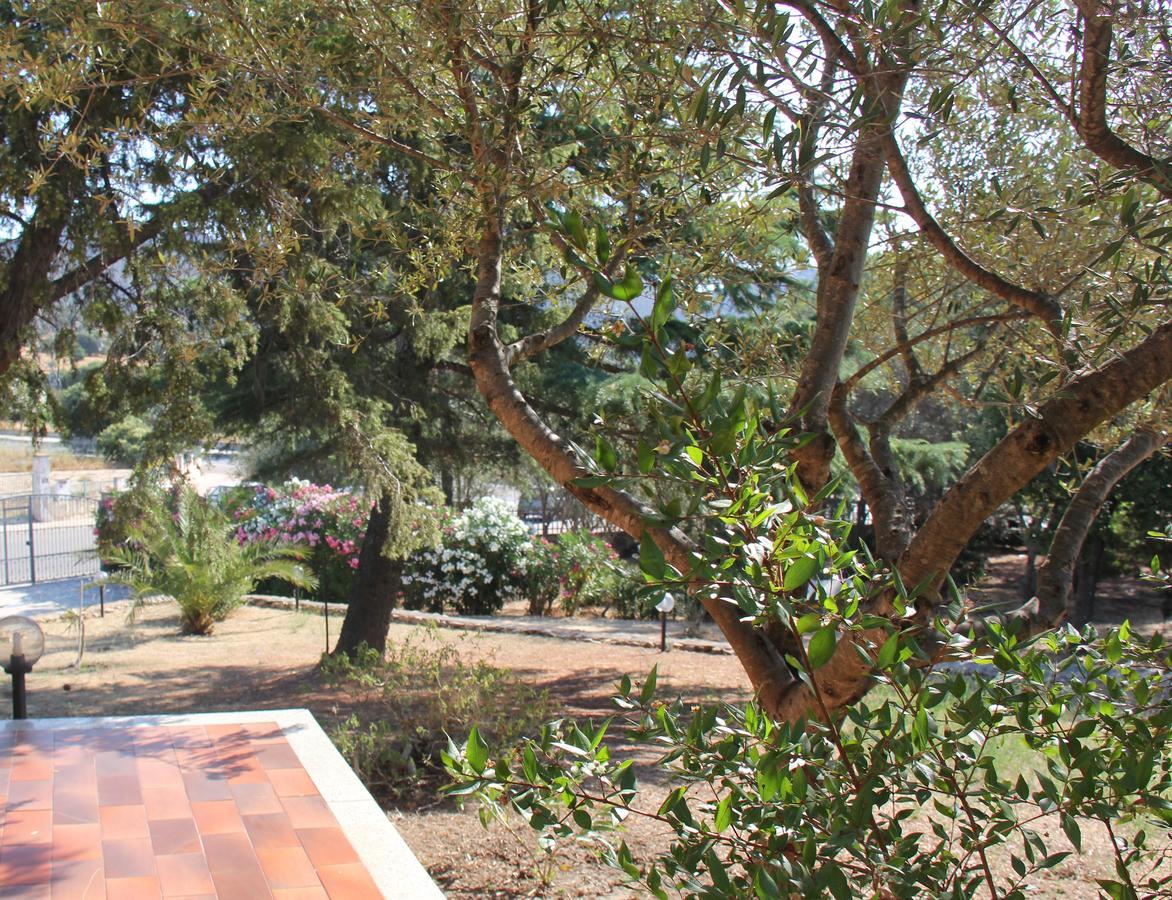 A Domo Bed & Breakfast Olbia
