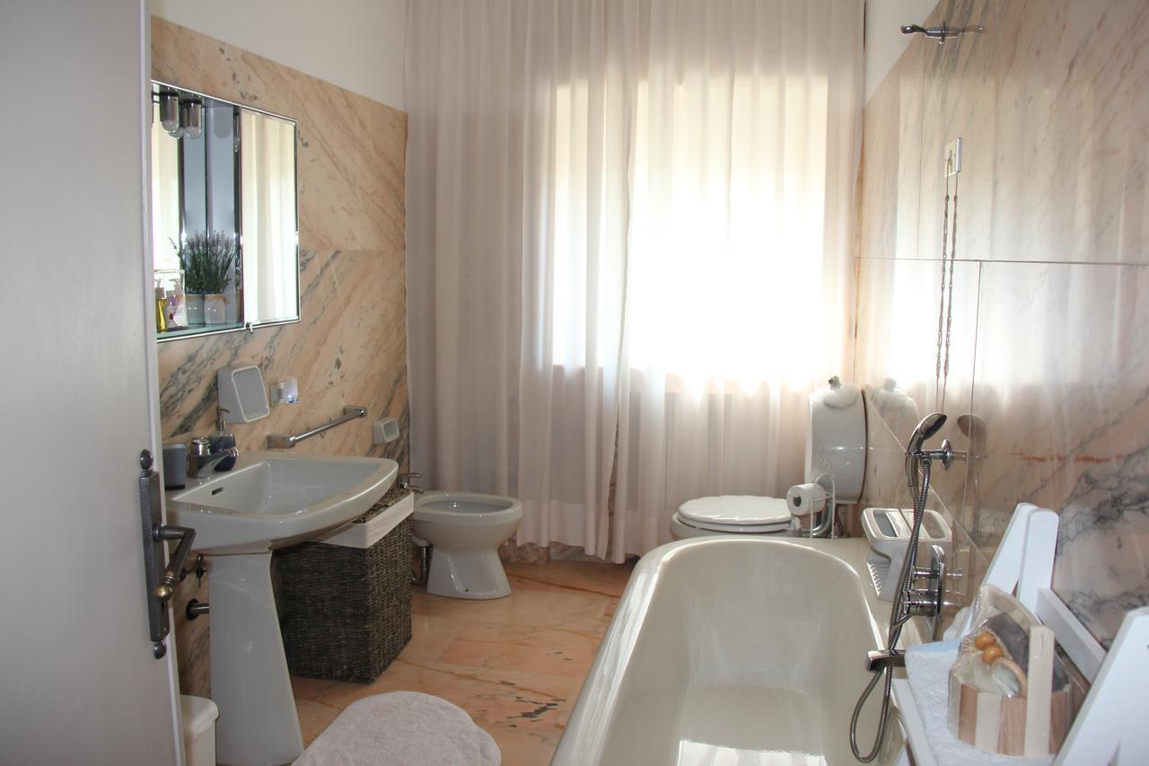 A Domo Bed & Breakfast Olbia