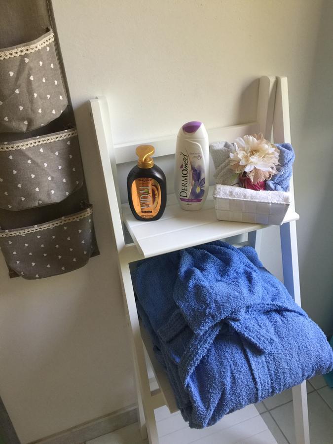Bed & Breakfast A Domo *