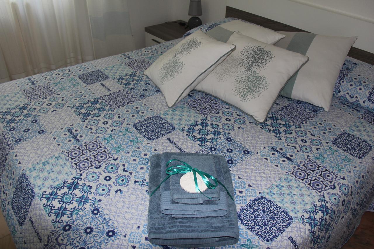 A Domo Bed & Breakfast Olbia